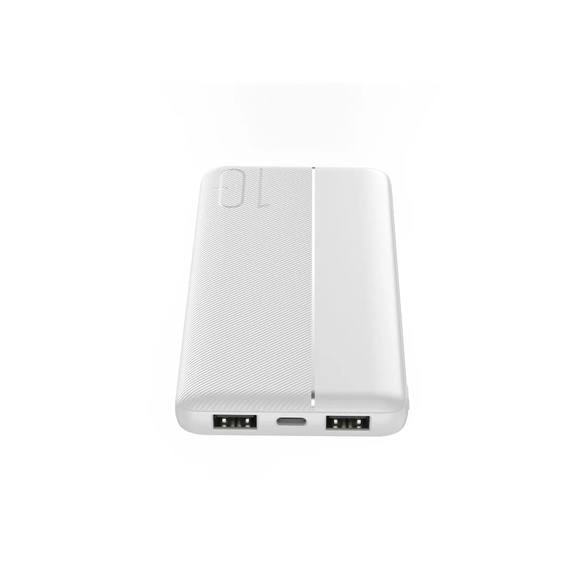 WIWU Power Bank Essen 10000mAh, Blanco
