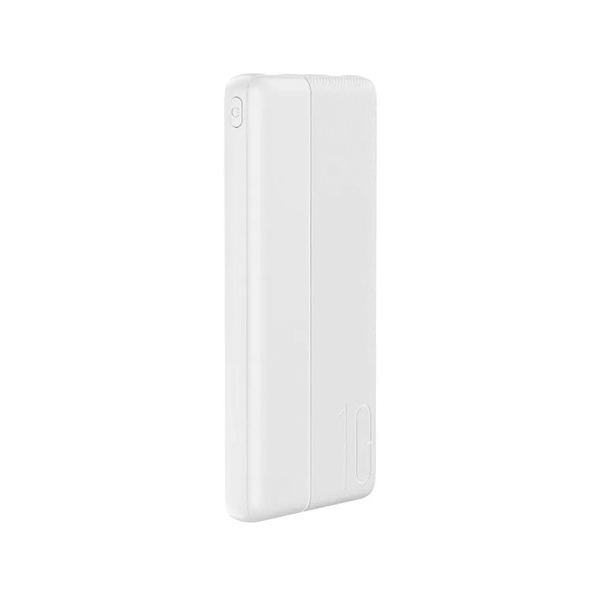 WIWU Power Bank Essen 10000mAh, Blanco