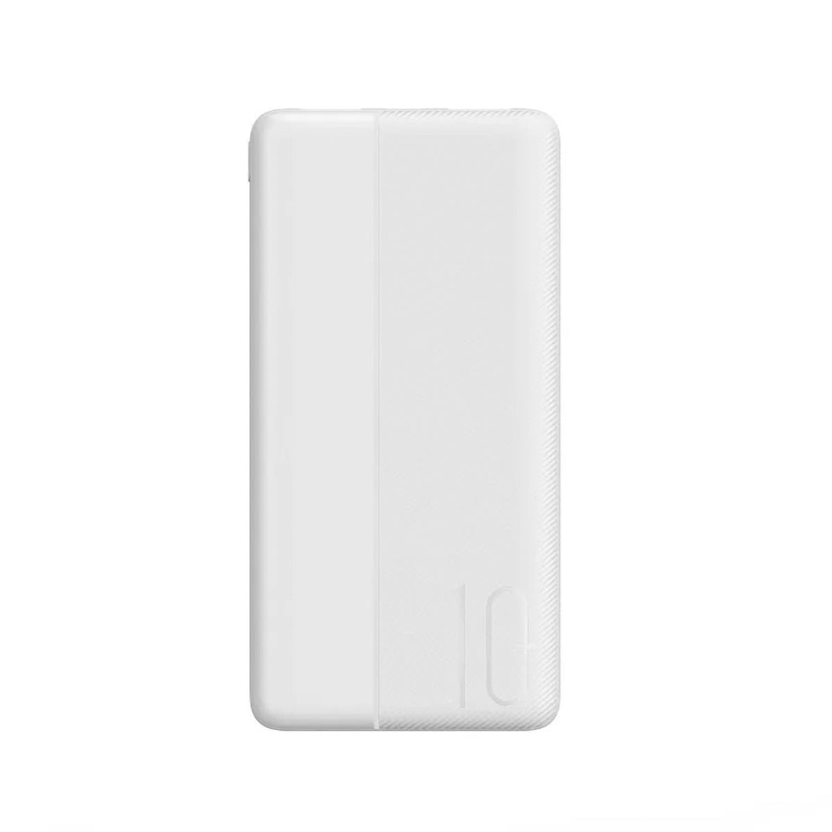 WIWU Power Bank Essen 10000mAh, Blanco