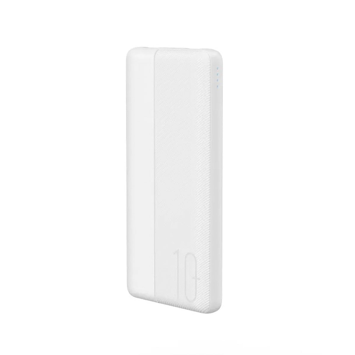WIWU Power Bank Essen 10000mAh, Blanco
