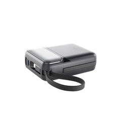 WIWU Powerbank – 10000 mAh 35W CCC Galaxy Negro