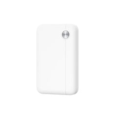 WIWU Power Bank Ultra Fina 10000mAh 22,5W, Blanco