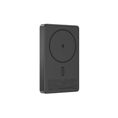 WIWU Powerbank – 5000 mAh 20W Negro