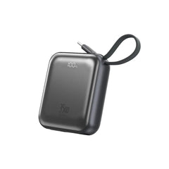 WIWU Powerbank – 10000 mAh 35W CCC Galaxy Pro Negro