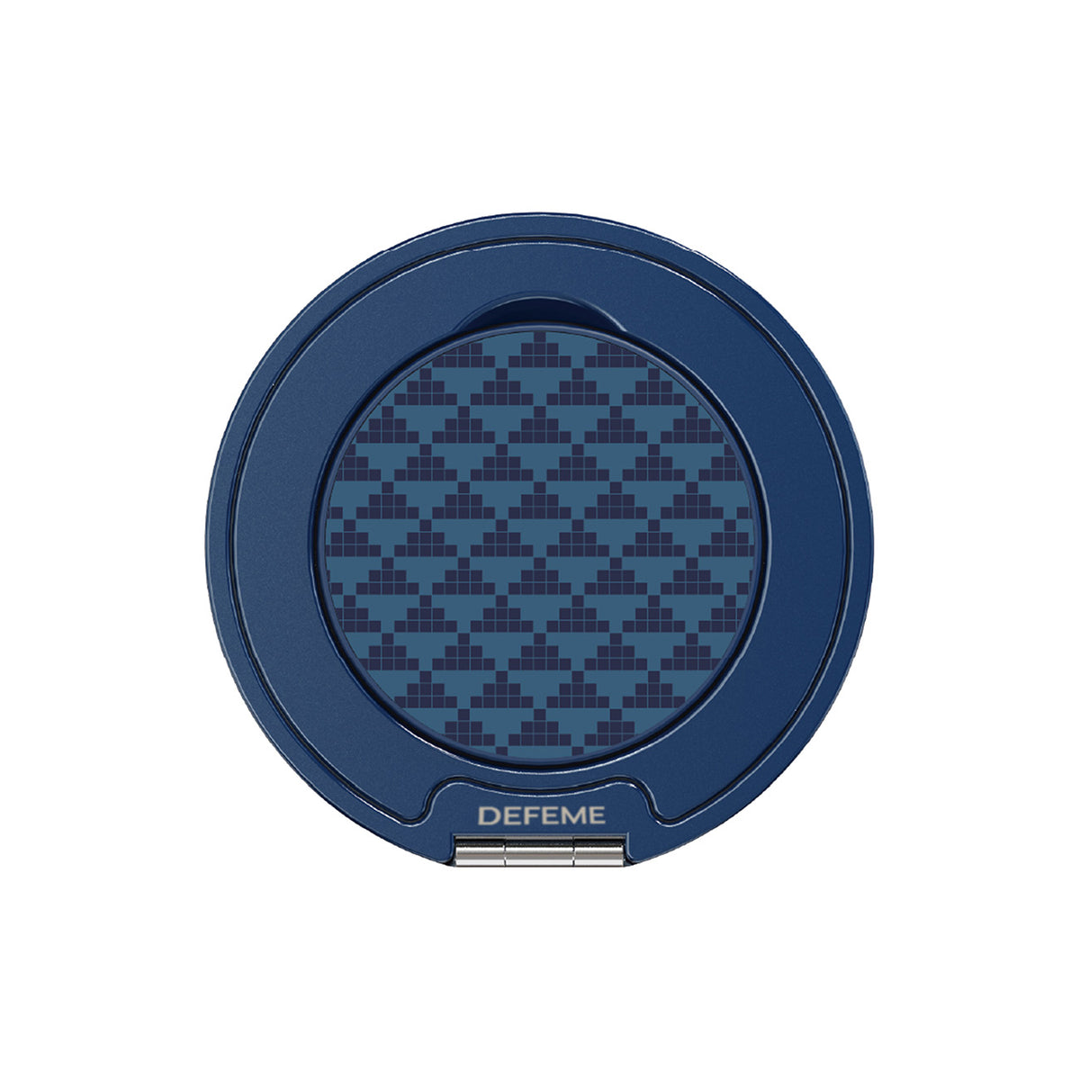 RAPTIC Magnetic Ring Holder - FreeFlow Profound, MagSafe Compatible and Comfortable to Use