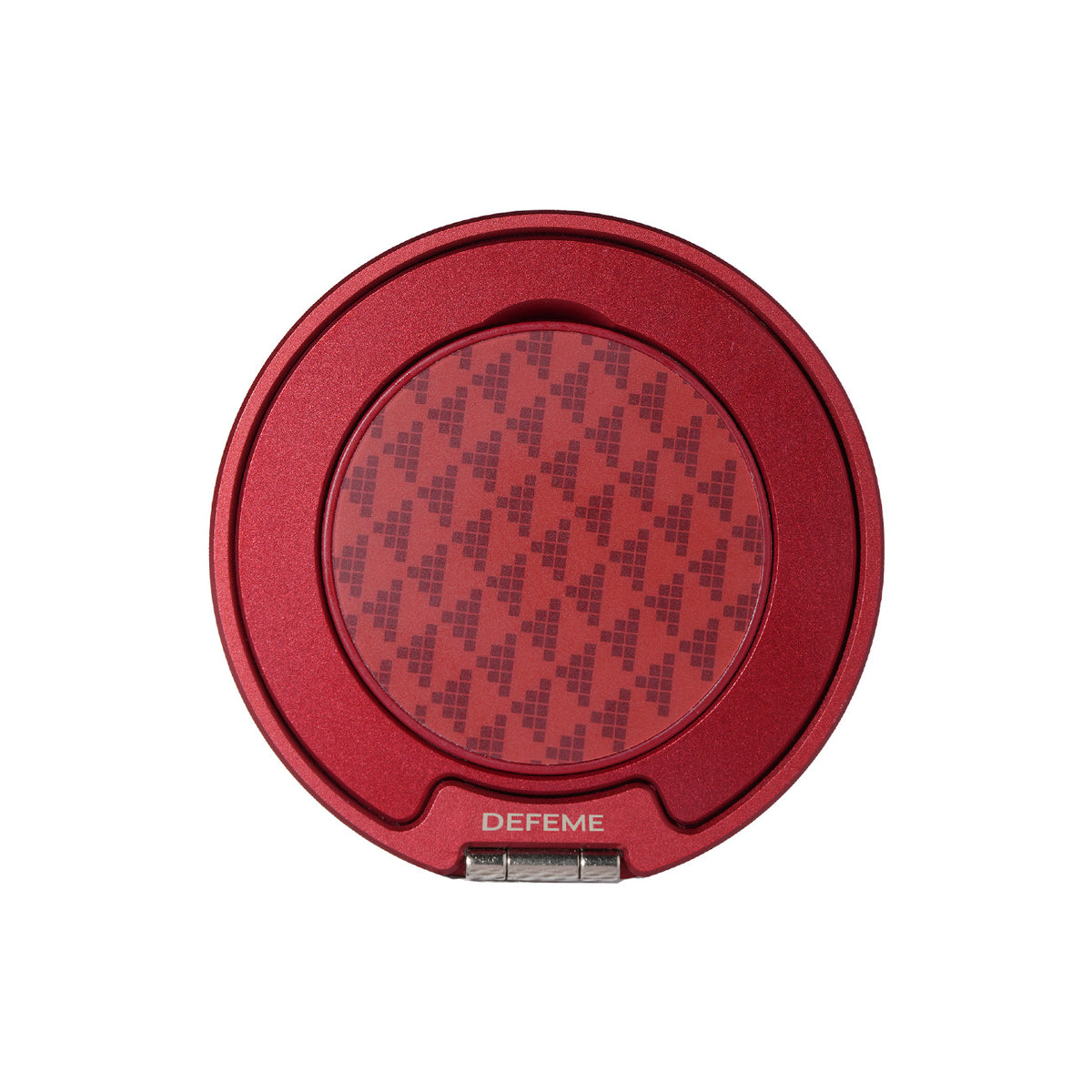 RAPTIC Magnetic Ring Stand – FreeFlow Oriental, MagSafe Compatible and Comfortable to Use