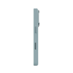UDEMOS Funda para iPhone 17 Pro – Carcasa Compatible con MagSafe Freedom Azul, Protección y Ajuste Preciso