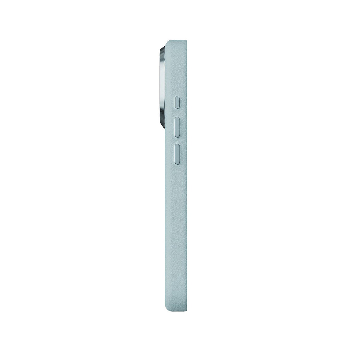 UDEMOS iPhone 17 Pro Max Case - Compatible with MagSafe Freedom Blue, Protection and Precise Fit