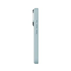 UDEMOS Funda para iPhone 17 Pro – Carcasa Compatible con MagSafe Freedom Azul, Protección y Ajuste Preciso