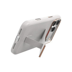 UDEMOS Case for iPhone 17 Pro Max – MagSafe Compatible Independence White Cover, Protection and Precise Fit