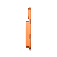 WIWU Powerbank – 10000 mAh CCC Ultrafino Naranja