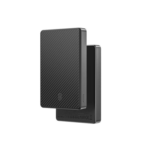 WIWU Powerbank – 10000 mAh 15W Aramid
