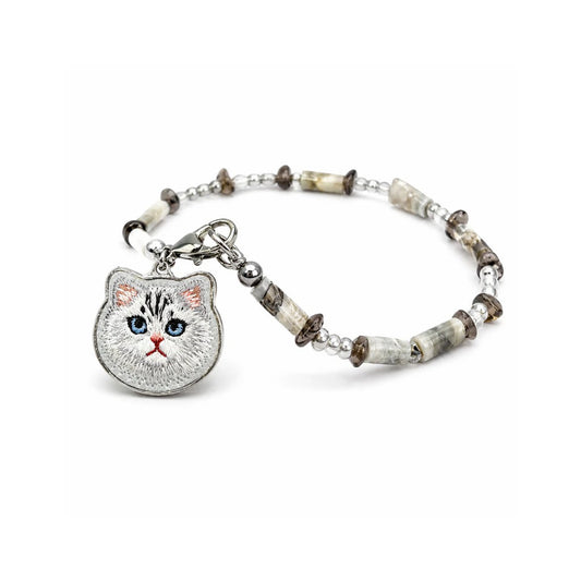 NIMMY Friends Pulsera para Funda N-CXMC-SL-32