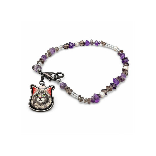 NIMMY Friends Pulsera para Funda N-CXMC-SL-18