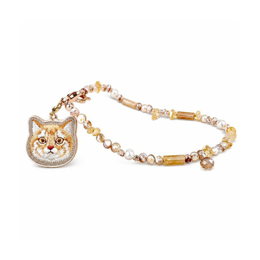 NIMMY Friends Pulsera para Funda N-CXMC-SL-36