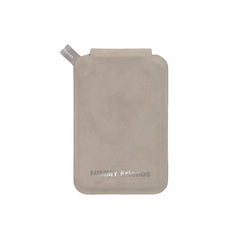 NIMMY Friends Tarjetero Magnético Gentle Pets Series, Gray Alaskan