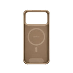 PITAKA Funda ProGuard de Fibra de Aramida para iPhone 17 Pro Max Compatible con MagSafe, Sunset