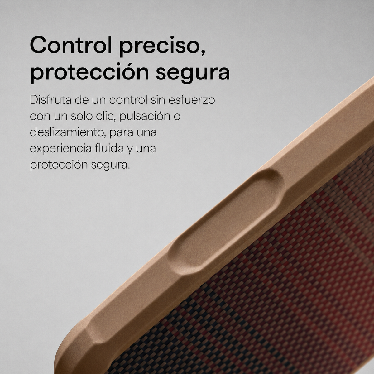PITAKA Case for iPhone 17 Pro Max – Aramid Fiber ProGuard Sunset Case with MagSafe, Advanced Protection and Precise Fit