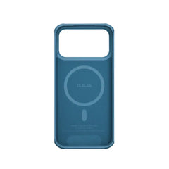 PITAKA Funda ProGuard de Fibra de Aramida para iPhone 17 Pro Max Compatible con MagSafe, Moonris