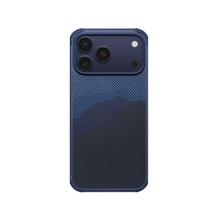 PITAKA Case for iPhone 17 Pro Max – Over the Horizon Aramid Fiber ProGuard Case with MagSafe, Advanced Protection and Precise Fit