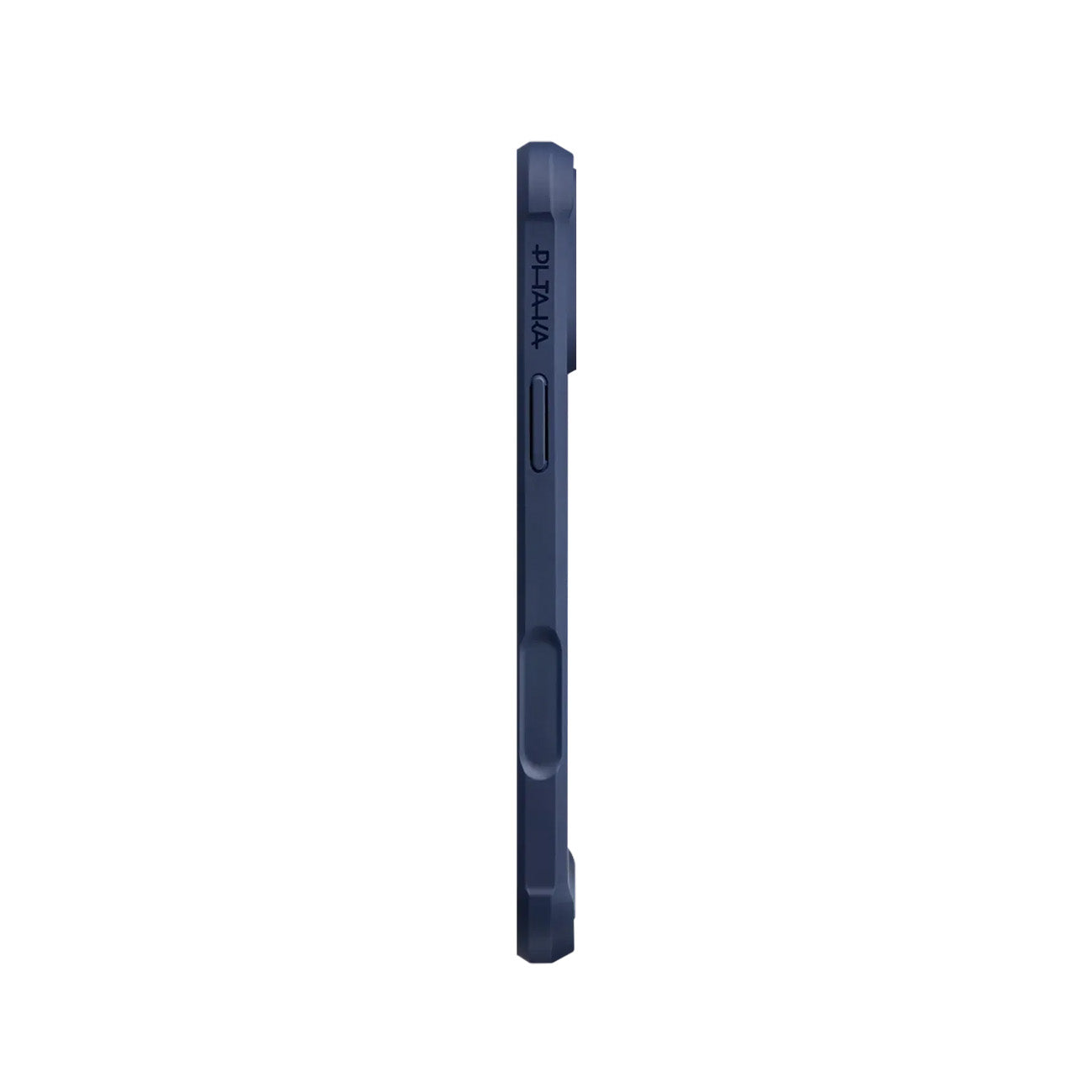 PITAKA Funda ProGuard de Fibra de Aramida para iPhone 17 Pro/18 Pro Compatible con MagSafe, Milky Way Galaxy