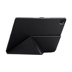 PITAKA Funda para iPad Pro 11" – MagEZ Folio 2 Negra, Diseño Delgado y Protección Completa
