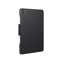 PITAKA Funda para iPad Pro 11" – MagEZ Folio 2 Negra, Diseño Delgado y Protección Completa