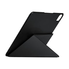 PITAKA Funda para iPad Pro 11" – MagEZ Folio 2 Negra, Diseño Delgado y Protección Completa