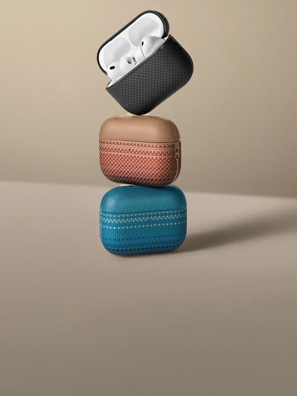 Fundas AirPods