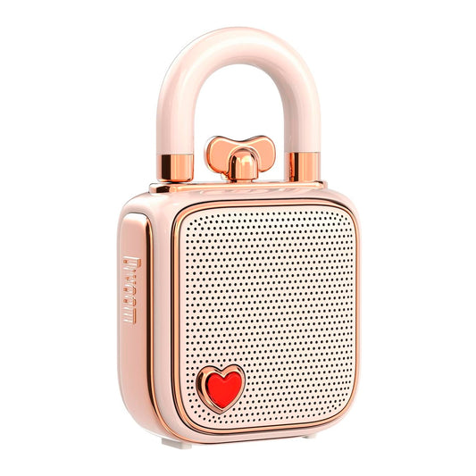 Altavoz pequeño - LOVE-LOCK Bluetooth