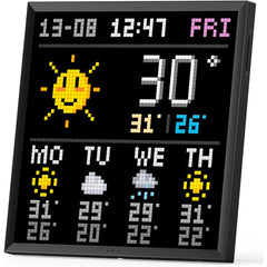 Pantalla - PIXOO-64 Pixel Art LED 64x64px