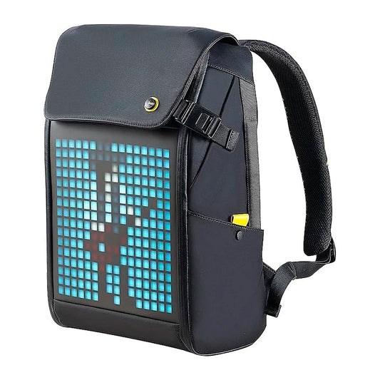 Mochila - BACKPACK-M Pixel Art LED 16x16px