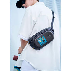 Bandolera - PIXOO SLING BAG-C Pixel Art LED 16x16px