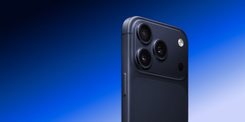 iPhone 17 Pro
