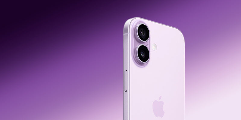 iPhone 17