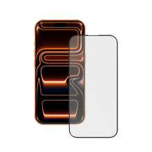 LUXMOVIL Pack con 2 Protectores de Pantalla de Cristal Templado para iPhone 17