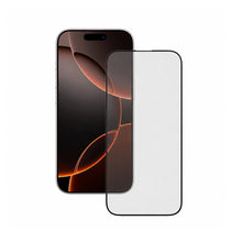 LUXMOVIL Pack con 2 Protectores de Pantalla de Cristal Templado para iPhone 16 Pro Max