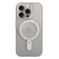 Funda - Rock Frosted MagSafe iPhone 15
