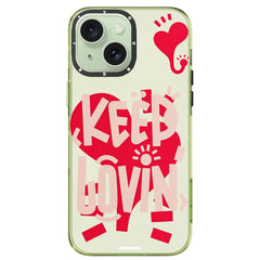 Funda - Happy Mood Protective. iPhone 14