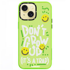 Funda - Happy Mood Protective. iPhone 14