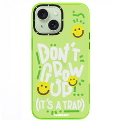 Funda - Happy Mood Protective. iPhone 14