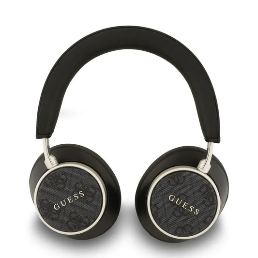 Auriculares Bluetooth Guess Premium: Sonido de Estudio, Cancelación de Ruido y 45h de Autonomía