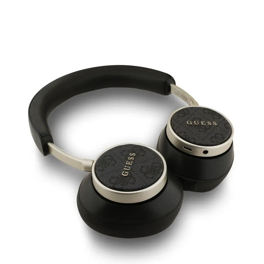 Auriculares Bluetooth Guess Premium: Sonido de Estudio, Cancelación de Ruido y 45h de Autonomía