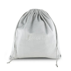 Guess Auriculares Bluetooth de Diadema Polipiel Rosa 4G – Cascos Inalámbricos con Cancelación de Ruido ENC y Micrófono para Llamadas – Bluetooth 5.3, Drivers 40 mm, 30H Batería, Control Integrado