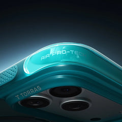 Ostand Q3 Air for iPhone 17 Pro Max - Negro