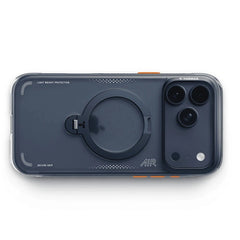 Ostand Q3 Air for iPhone 17 Pro Max - Negro