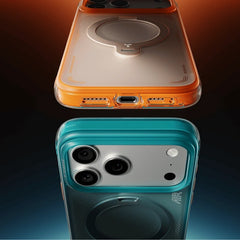 Ostand Q3 Air for iPhone 17 Pro Max - Negro