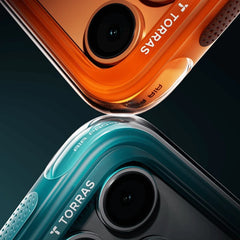 Ostand Q3 Air for iPhone 17 Pro Max - Negro