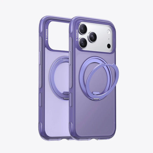 Ostand O3 Air Para iPhone 17 Pro Max Violet Purple