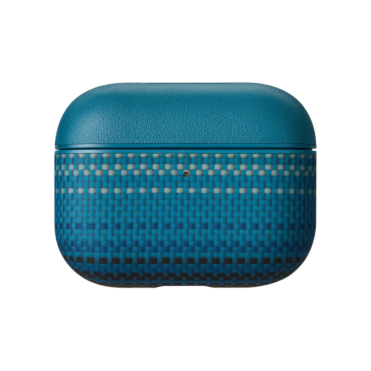 Aramid Fiber Magnetic  Case for AirPods Pro3（Moonrise）